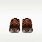 Nike Total90 Shox Magia Women's Shoes
