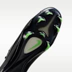 Nike Mercurial Vapor 17 Elite Firm-Ground Low-Top Football Boots