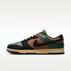 Nike Dunk Low Retro Men's Shoes