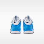 Nike Little Posite Pro Big Kids' Shoes