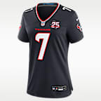 C.J. Stroud Houston Texans Women's Nike NFL Game Jersey
