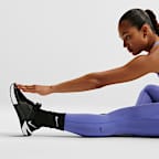 Meias de cano médio Nike Everyday Elevated (6 pares)