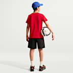 USMNT Big Kids' Nike Soccer T-Shirt