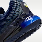 Nike Air Max Phoenix cipő nagyobb gyerekeknek