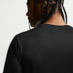 Męski T-shirt treningowy Dri-FIT Nike