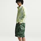 Nike Project F.R.O.G. Men's Woven Pod Cargo Shorts