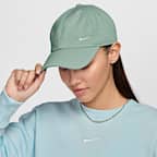 Gorra sin estructura Nike Club