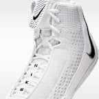 Nike Inflict 4 Wrestling Shoes