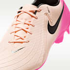 Nike Phantom GX 2 Academy Multi-Ground Low-Top Football Boot