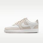 Nike Court Vision Low Women's Shoes