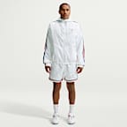 France x Jacquemus Men’s Anthem Jacket
