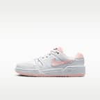 Nike Full Force Low Older Kids' Shoes