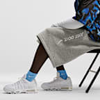 Nike Everyday Elevated Ankle Socks (3 Pairs)