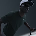 Nike Dri-FIT Men's Fitness T-Shirt