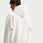Caitlin Clark Men's Therma-FIT Brushed Pullover Basketball Hoodie