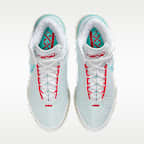 Tenis de básquetbol LeBron NXXT Genisus