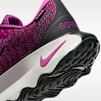 Tenis de caminata impermeables para mujer Nike Motiva GORE-TEX