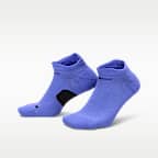 Calcetines invisibles (1 par) Nike Running Midweight
