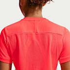 Nike Academy Dri-FIT-Fußballoberteil (Damen)