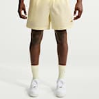 NOCTA Cardinal Nylon Shorts
