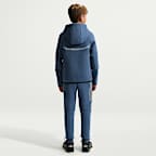 Nike Sportswear Tech Fleece Older Kids' Joggers with Reflective Design Accents