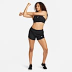 Nike Tempo Women's Brief-Lined Running Shorts