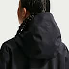 Nike MAVN Girls' Storm-FIT ADV Rain Jacket