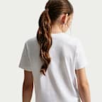 Nike Sportswear T-Shirt (ältere Kinder)