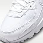 Calzado Nike Air Max 90 Premium para mujer