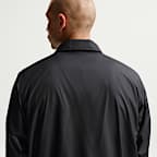 Nike Club Men's Coaches' Jacket