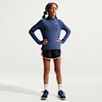 Nike Tempo Big Kids' (Girls') Dri-FIT Running Shorts