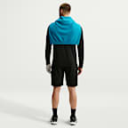 Nike Velocity Men's Dri-FIT Long-Sleeve Golf Polo