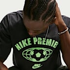 Nike Premier Men's Football T-Shirt