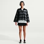 ナイキ スポーツウェア ウィメンズ オーバーサイズド トップス