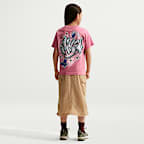 Nike Sportswear Older Kids' T-Shirt