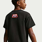 Kobe Big Kids' Dri-FIT T-Shirt