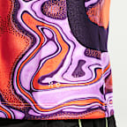 Nike Project F.R.O.G. Playera de manga corta Liquify para hombre