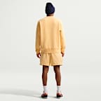 Nike Club Men's French Terry Flow Shorts