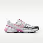 Nike V2K Run Women's Shoes with Reflective Accents