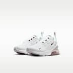 Nike Air Max 270 Younger Kids' Shoes