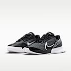 NikeCourt Air Zoom Vapor Pro 2 tennisschoenen voor heren (tapijt)