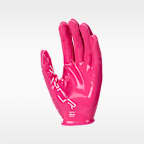 Nike Vapor Jet 8.0 Football Gloves (1 Pair)