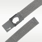 Cinturón de red elástica Nike Outsole