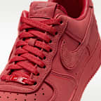 Air Force 1 "University of Georgia" Men's Shoes