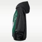 Sudadera con gorro de básquetbol de tejido Fleece para hombre Boston Celtics Standard Issue