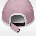 Gorra ligera desestructurada para niños Nike Dri-FIT Club