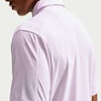 Polo de golf Dri-FIT para hombre Nike Tailored Performance