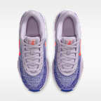 Tenis de básquetbol G.T. Hustle Academy