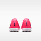 Nike Mercurial Vapor 16 Pro "Vini Jr." Tacos de fútbol para pasto sintético (turf) de corte low