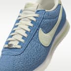 Nike Cortez SE "Denim" Women's Shoes